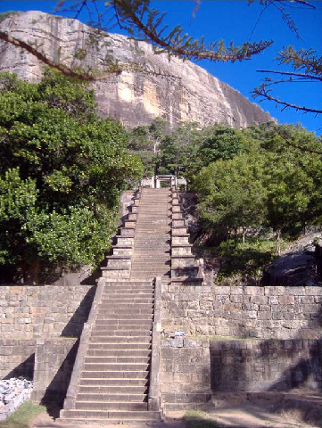 yapahuwa 1