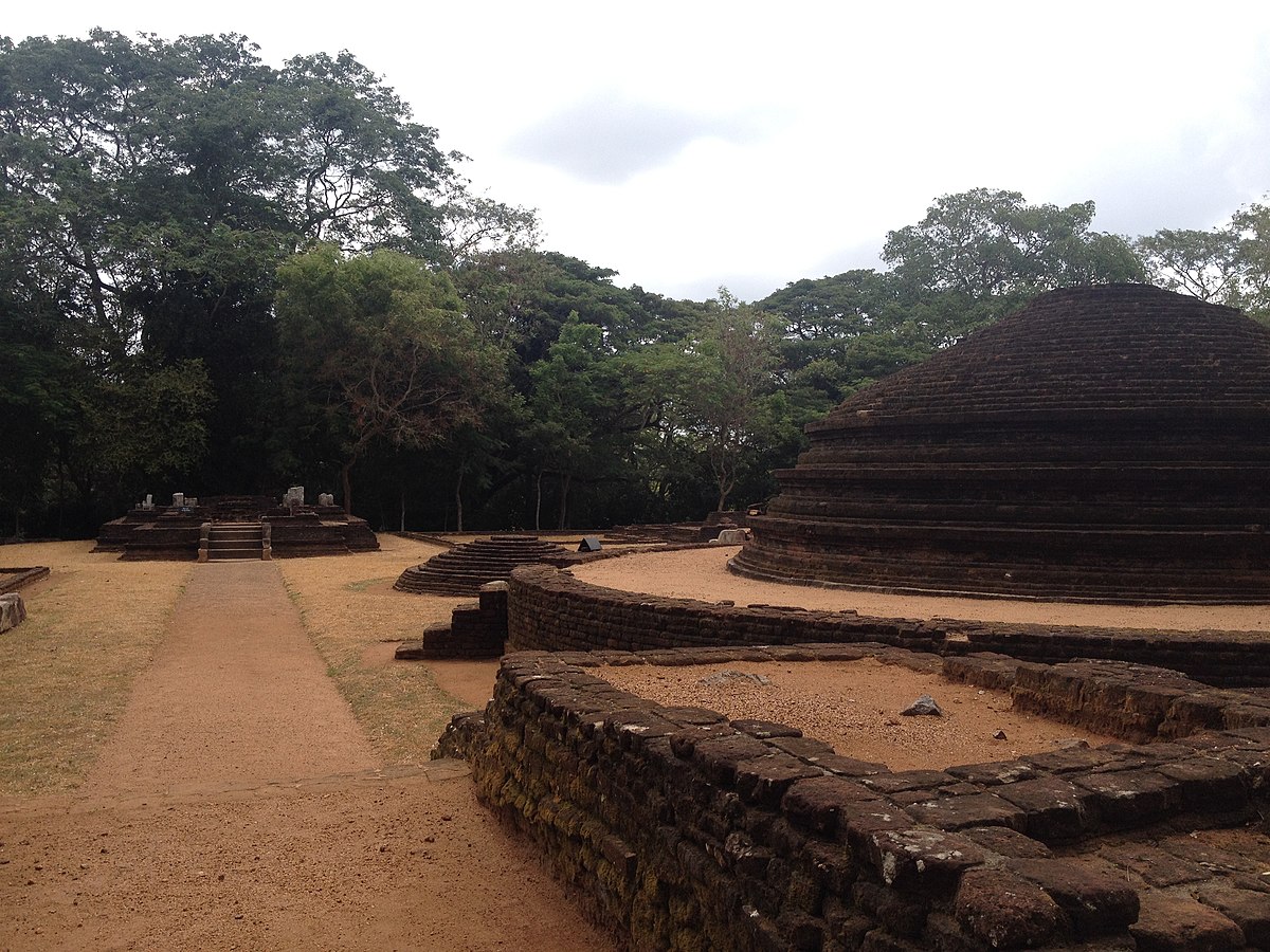 Panduwasnuwara